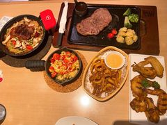 -必胜客(上海南站店)