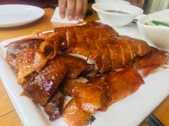 -祥记·苏帮菜·松鼠桂鱼(湖畔天城店)