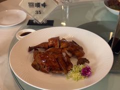 -顺峰·粤菜海鲜·早茶自助(阜成店)