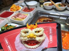 -海底捞火锅(亲贤北街店)