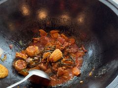 -江湖水乡铁锅炖魚(周庄嘉园店)