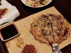 -那拉提之疆·新疆菜(美院店)