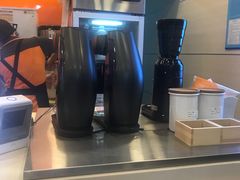 -CoCo都可(蓝村店)
