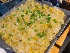 -很久以前羊肉串(朝阳路店)