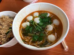 -明月虾面(厦禾路店)