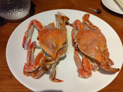 -威海九禧海鲜居·猛火现炒·鲜活海鲜(竹岛店)