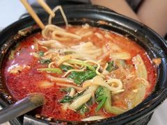 -蜀王砂锅总店