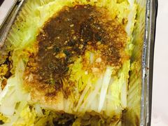 -唛嘻哒烤串朝鲜族风味(金桥店)