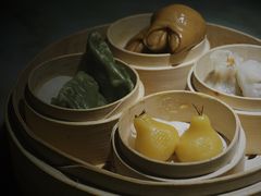 四喜点心拼-苏乡兰亭·新派淮扬菜(吾悦广场店)
