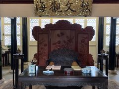 -浙江省博物馆(孤山馆区)