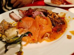 -上海明天广场JW万豪酒店