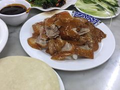 -大碗居老北京炸酱面(蛇口店)