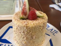 -UPPER KITCHEN(延安路店)