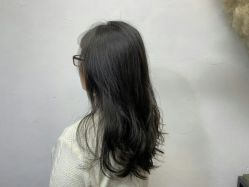 -HD HAIR STYLE