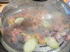 -阿鸡鱼庄·顺德鲜蒸小炒(亚运村店)