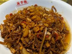 -天下客饭店(中山路店)