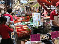 -79号渔船海鲜饭店(华强北店)