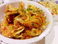 螃蟹脚-邻舍私房菜(渊明北路店)