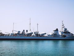 -中国人民解放军海军博物馆