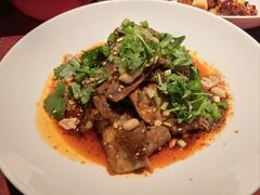 夫妻肺片-渝信川菜(长安店)
