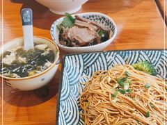-囿面传统制面馆(中央路店)