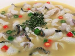 -青花椒花椒鱼(合生汇店)