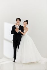 -IDO婚纱摄影(上海旗舰店)