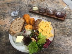 brunch&nbsp;combo-RAC BAR(安福路店)