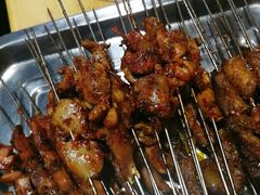 -清真·马峰烤肉(小学习北巷店)