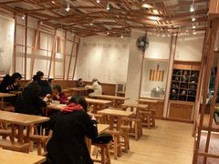 大堂-小满手工粉(上海文峰广场店)
