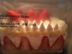 -FASHION BAKERY法森贝克(新德路店)