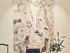 -维园悦谱·海派家常菜(乌鲁木齐南路店)