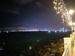 -越海渔村