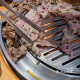 韩国烤肉的天花板🔥金顺碳烤肉来到天河啦 