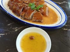 -粤轩楼广式特色餐厅(青岛路店)