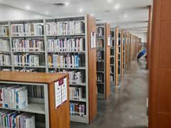 -吉林省图书馆