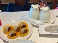 -东来顺饭庄(西直门店)