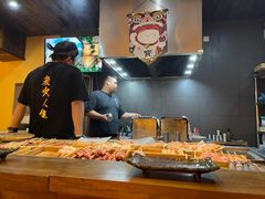 -鸟幸 TORISAKI 炭火居酒屋