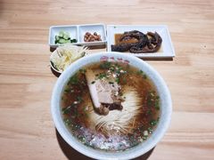 -朱鸿兴面馆(镇湖店)