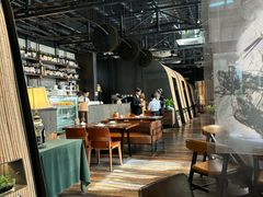 -肴约·花园式餐厅(湖里店)