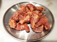 -韩宫宴烤肉·料理(宝山万达店)