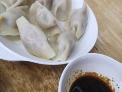 -万惠香扁食(西湖店)