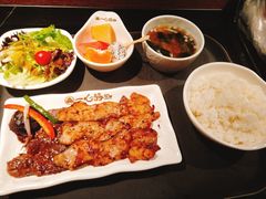-一心豚拉面烧肉(世纪汇店)