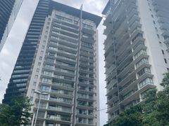 -吉隆坡国油双峰塔
