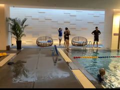 -浚涛游泳培训(协信中心店)