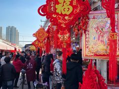 -王庄市场