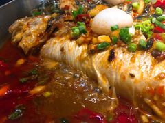 -鱼酷活鱼烤鱼(南京水游城店)