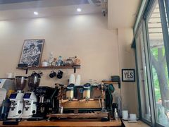 -Tequila Espresso(嘉善路店)