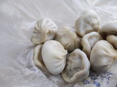 -老西白点心店