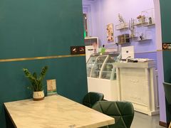 大堂-李大牛和刘大力手作甜品(凯德店)